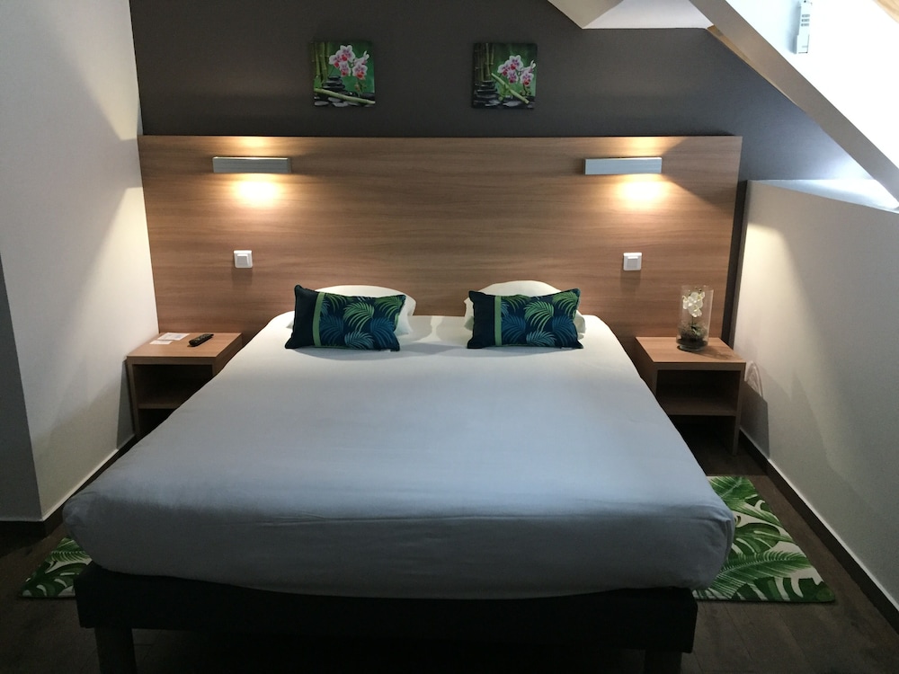 Comfort Double Room - Photo 8