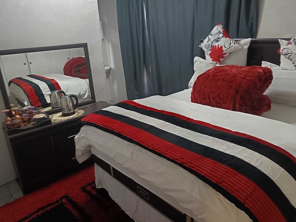 Business Double Room