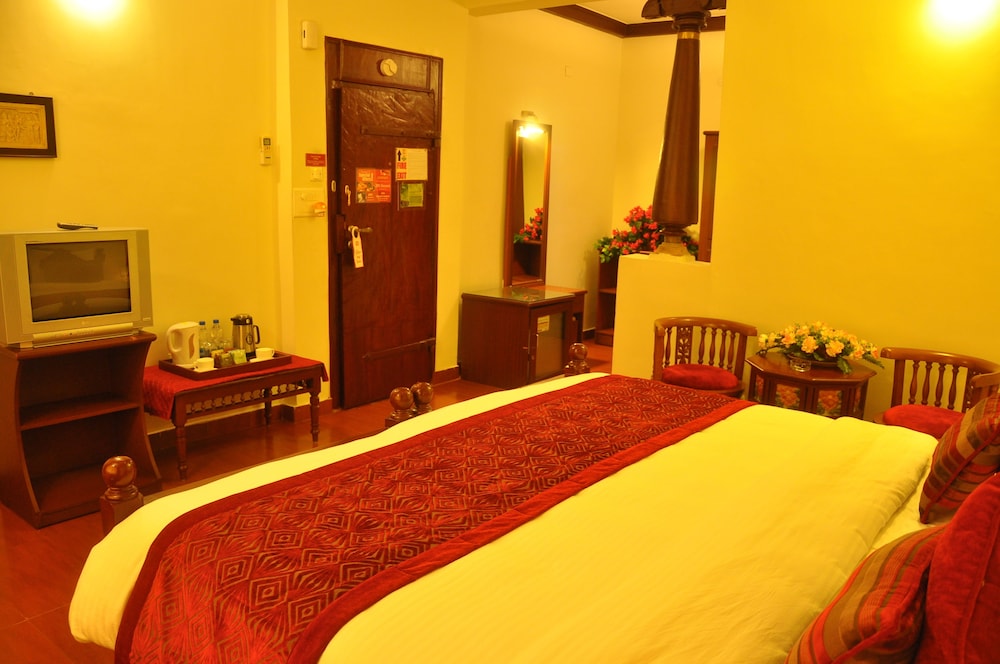 Executive Room - Photo 2