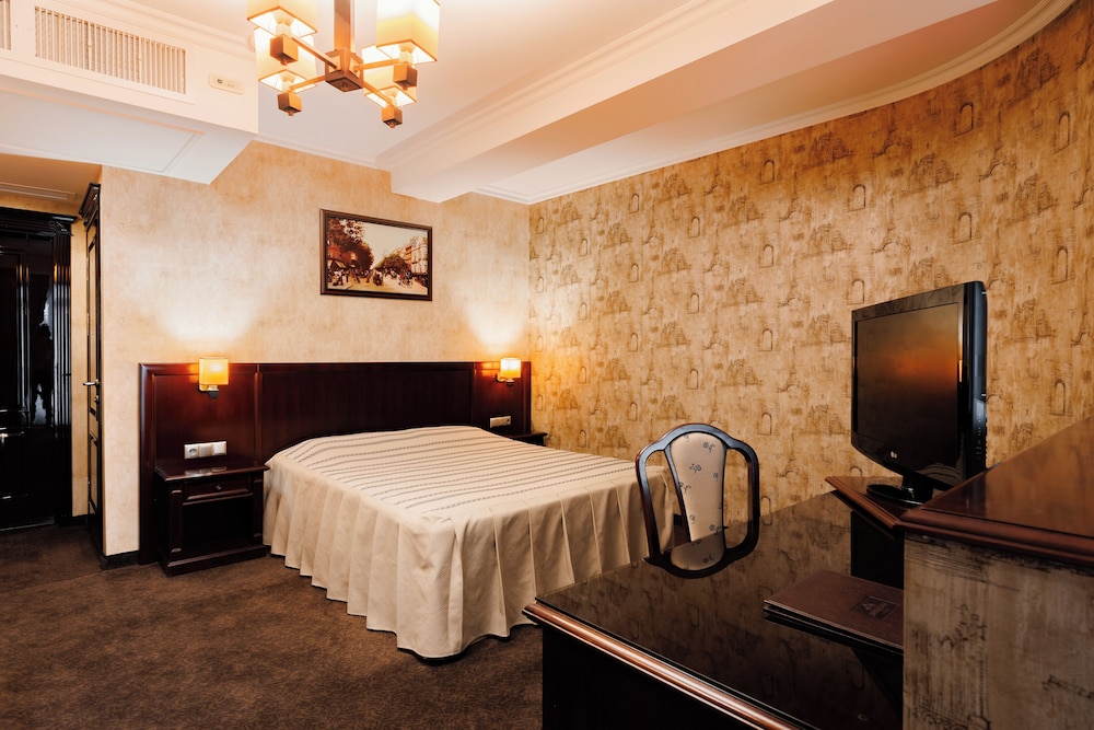 Standard Room photo 1