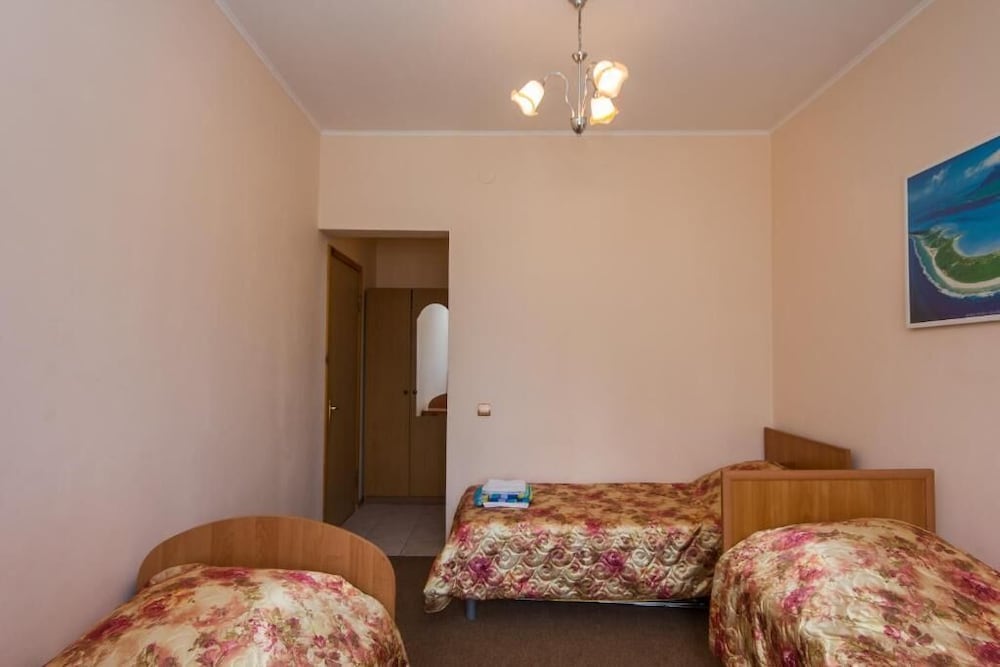 Comfort Triple Room photo 1