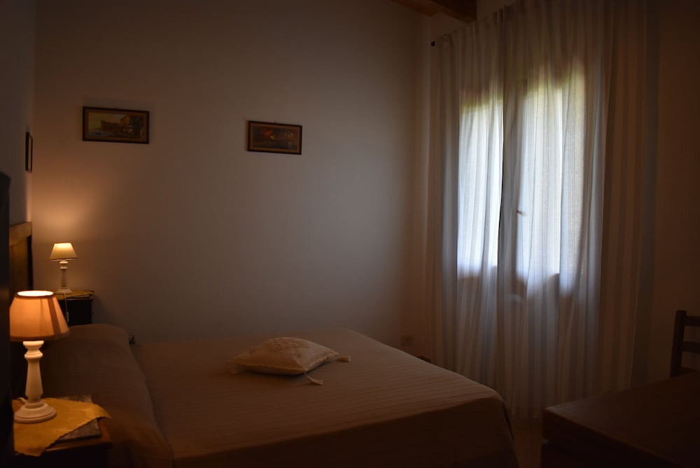 Comfort Apartment, 1 Bedroom, Patio (Margherita)