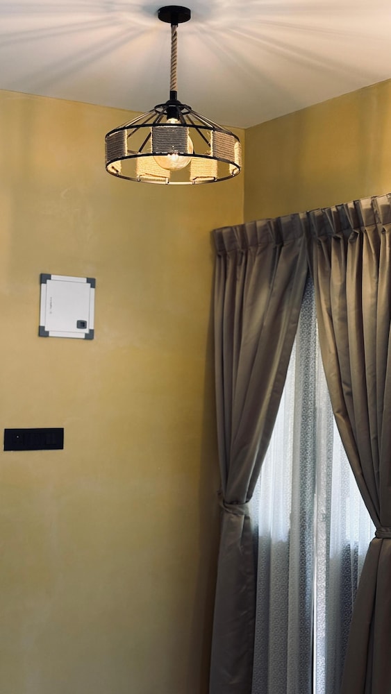 Family Double Room, Balcony, Mountain View
