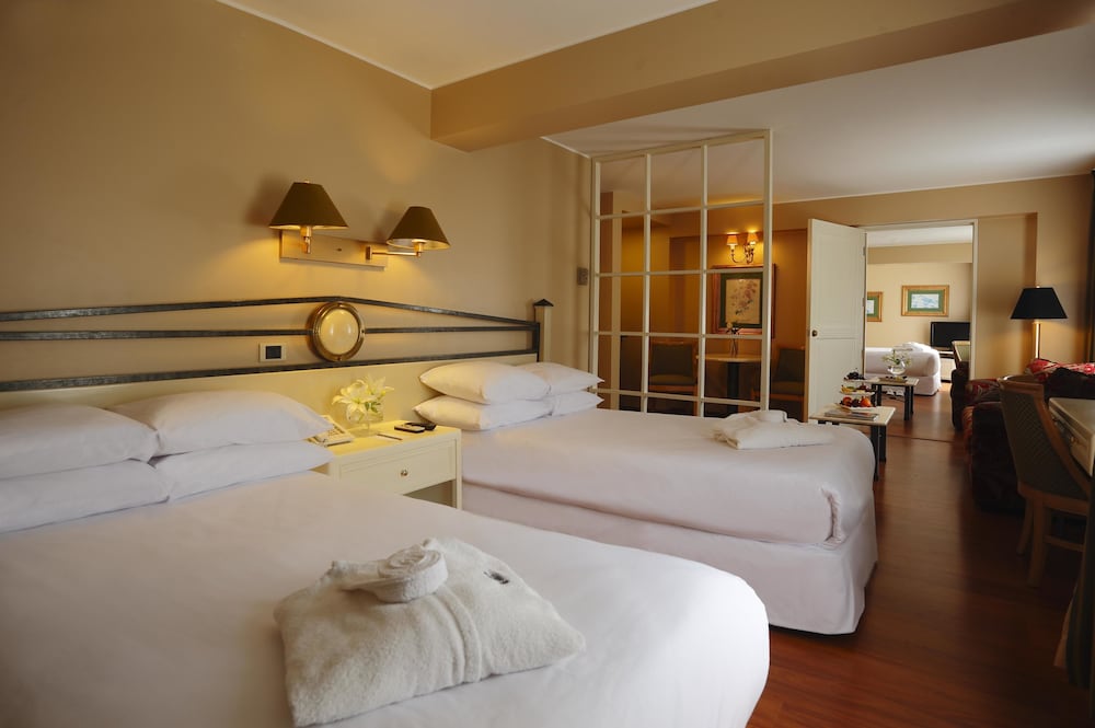 Suite Junior Twin - Photo 1