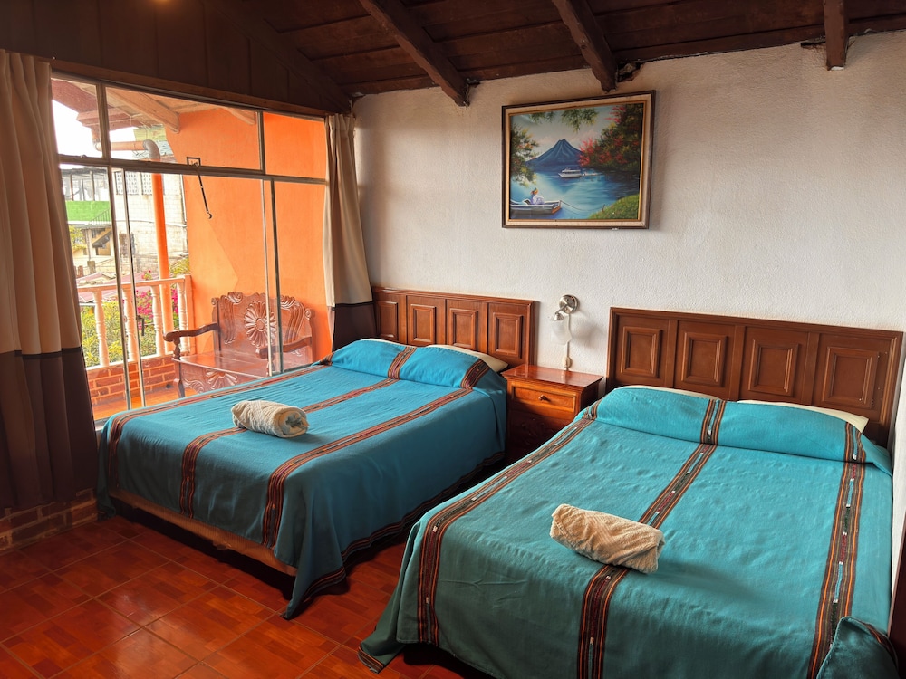 Comfort Room, Lake View photo 1