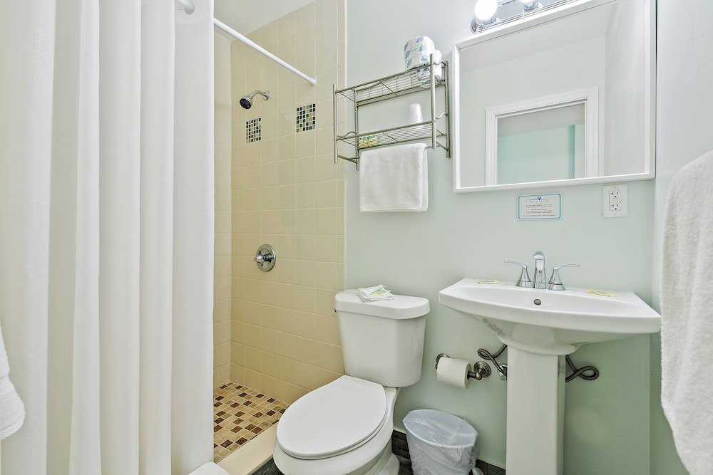 Standard Suite, 1 Bedroom - Photo 14