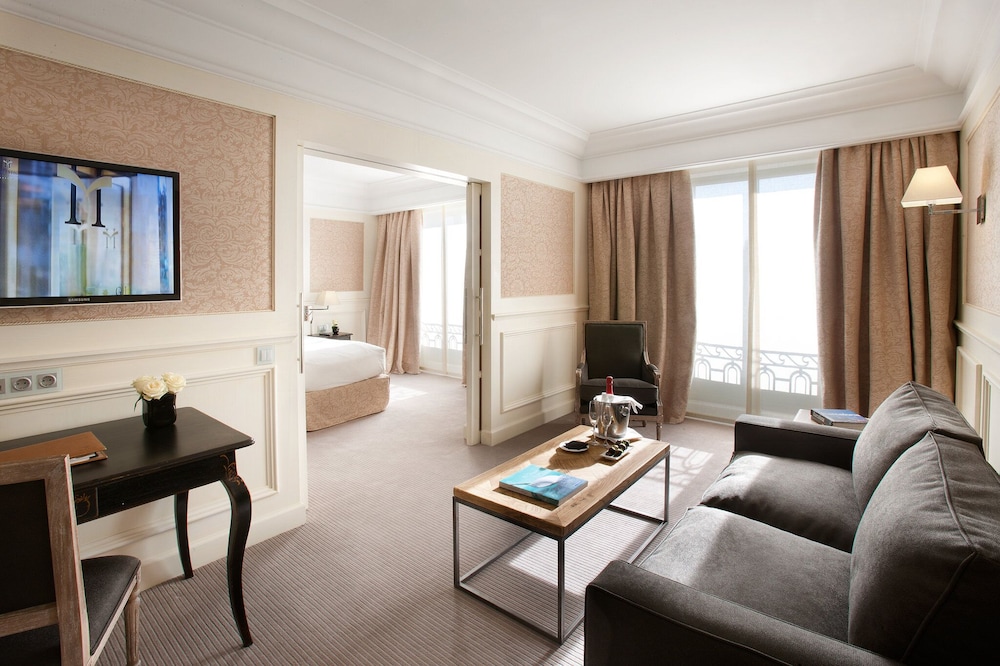 Junior Suite Passeig de Gracia