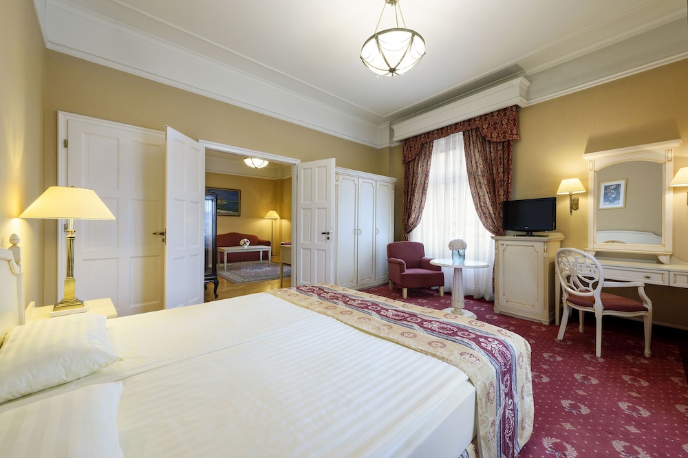 Classic Suite