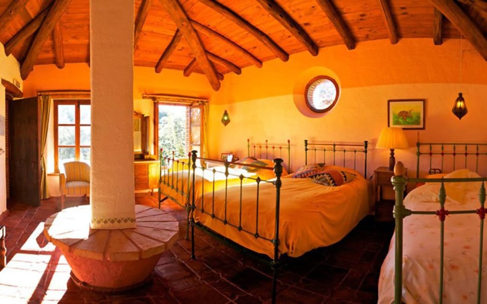 Family Cottage, 2 Bedrooms, Terrace, Mountain View (Tortuga) photo 3