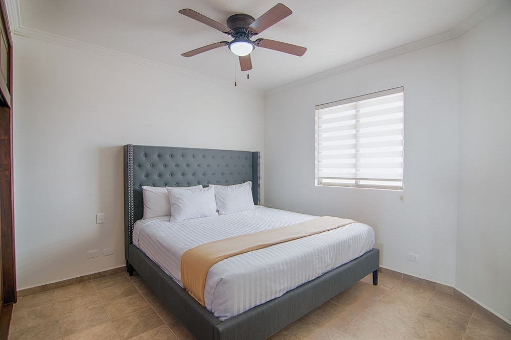 Panoramic Double Room