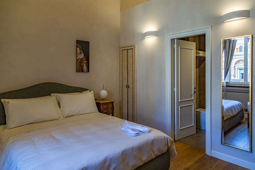 Basic Room (Dei Cavalieri)