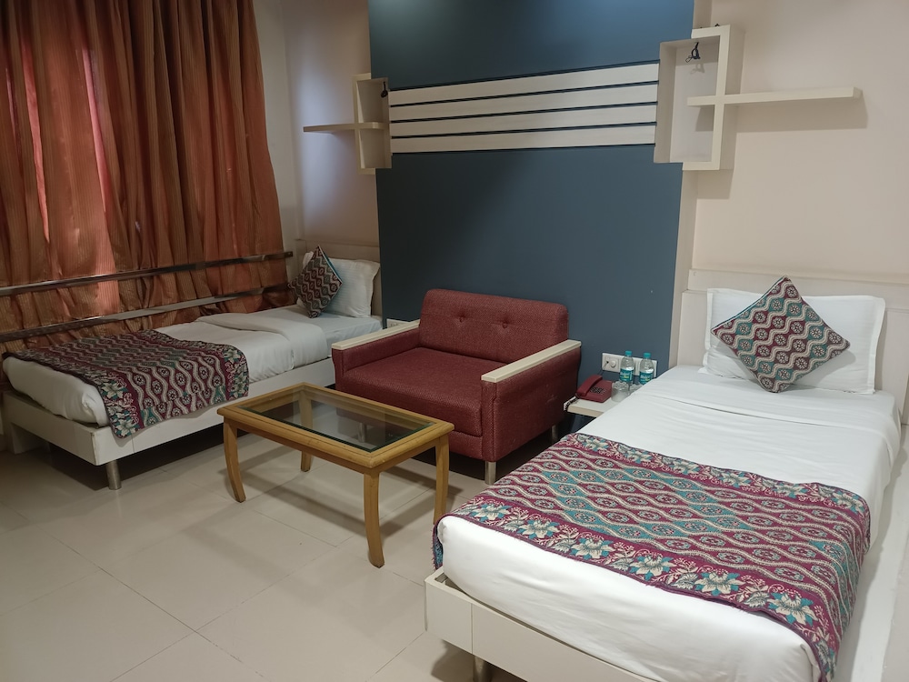 Executive Twin Room