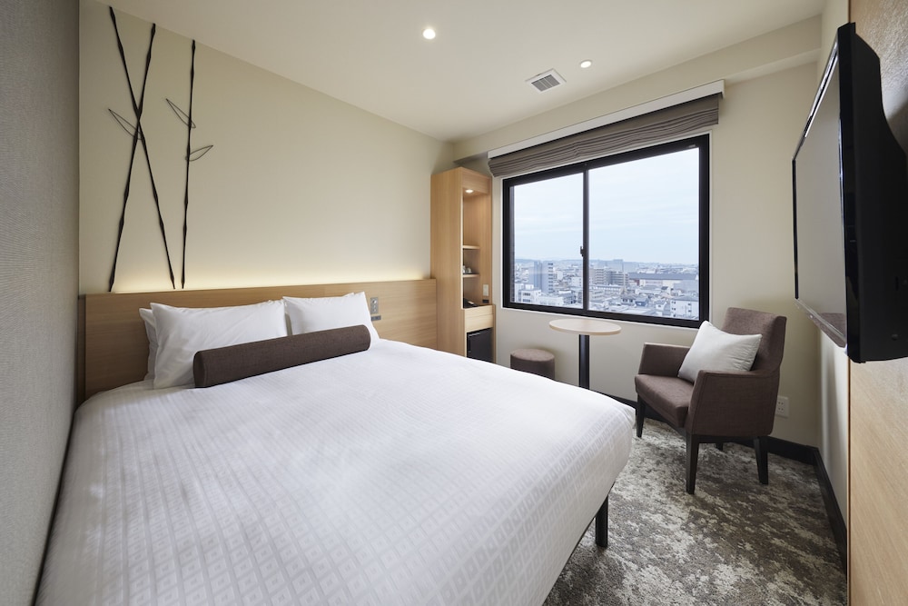 Room, Non Smoking (Smart, Queen) - Photo 1