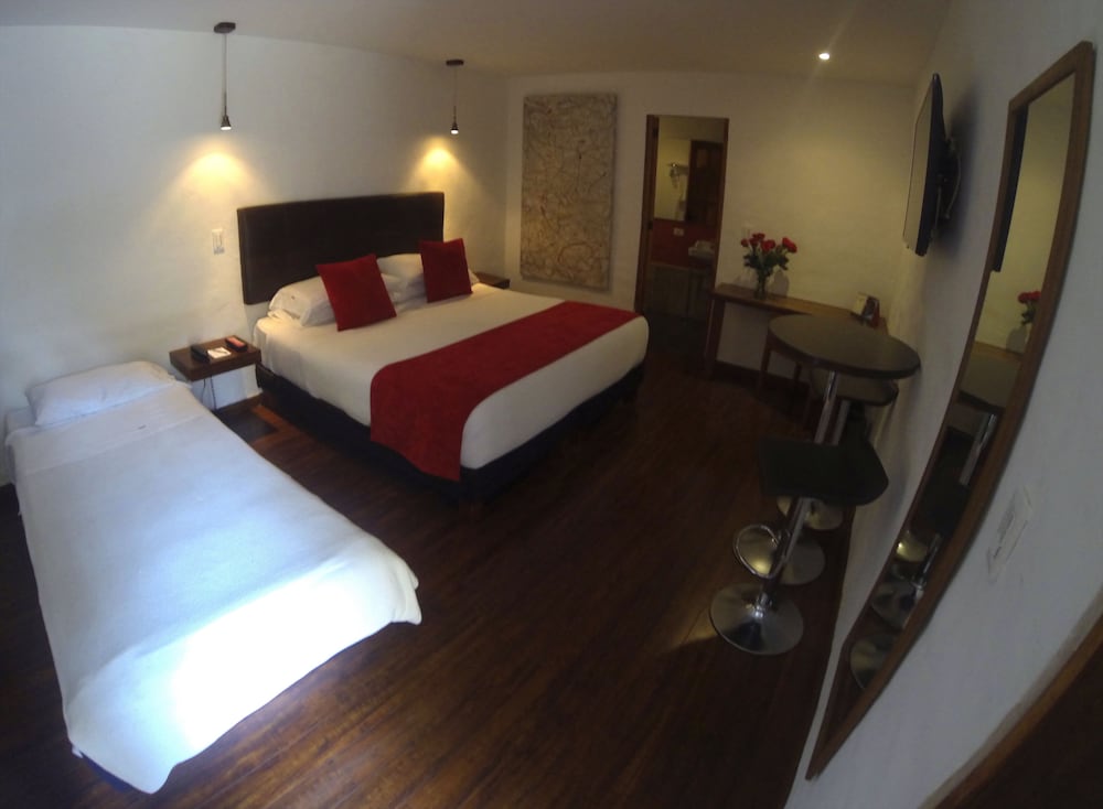 Superior Room photo 3