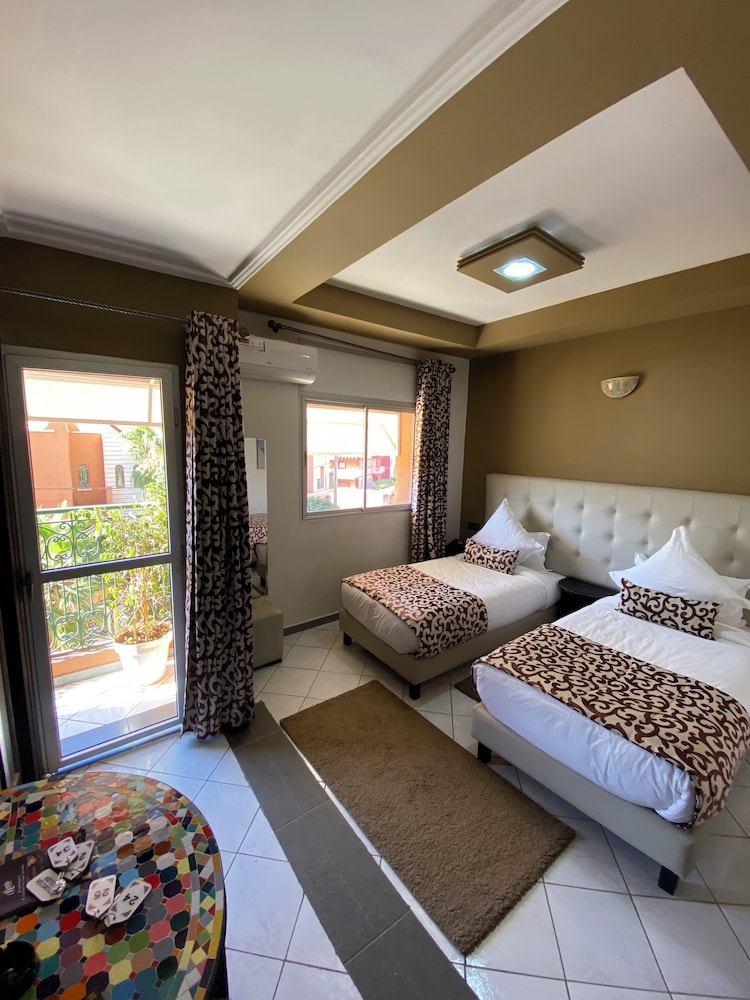 Comfort Double Room, Multiple Beds