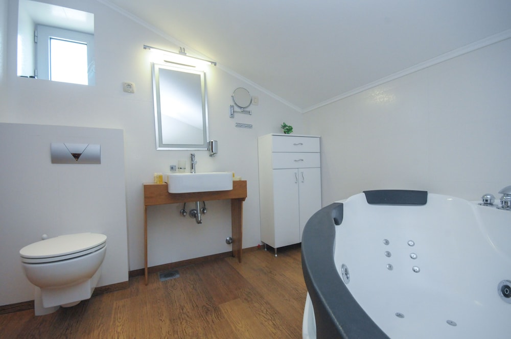 Superior Double Room, Sea View photo 3