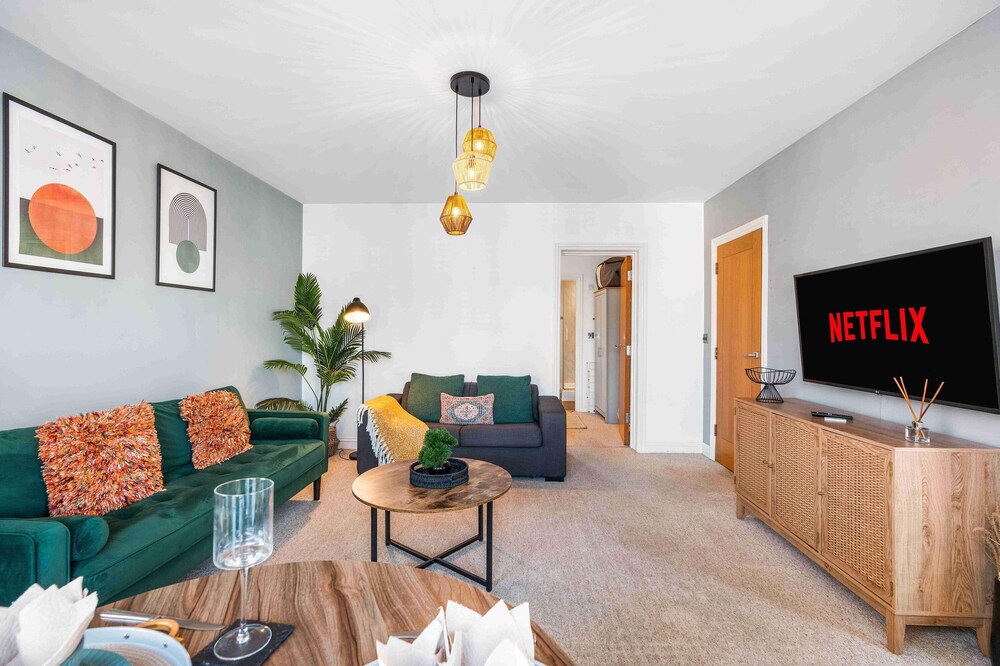 Apartment photo 3