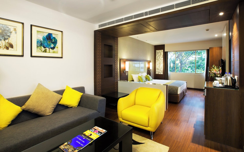 Grand Suite photo 2