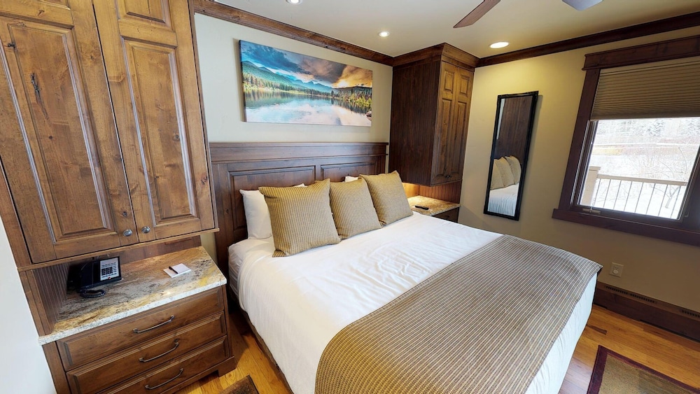 Room, 1 Bedroom (Diamond) - Photo 2