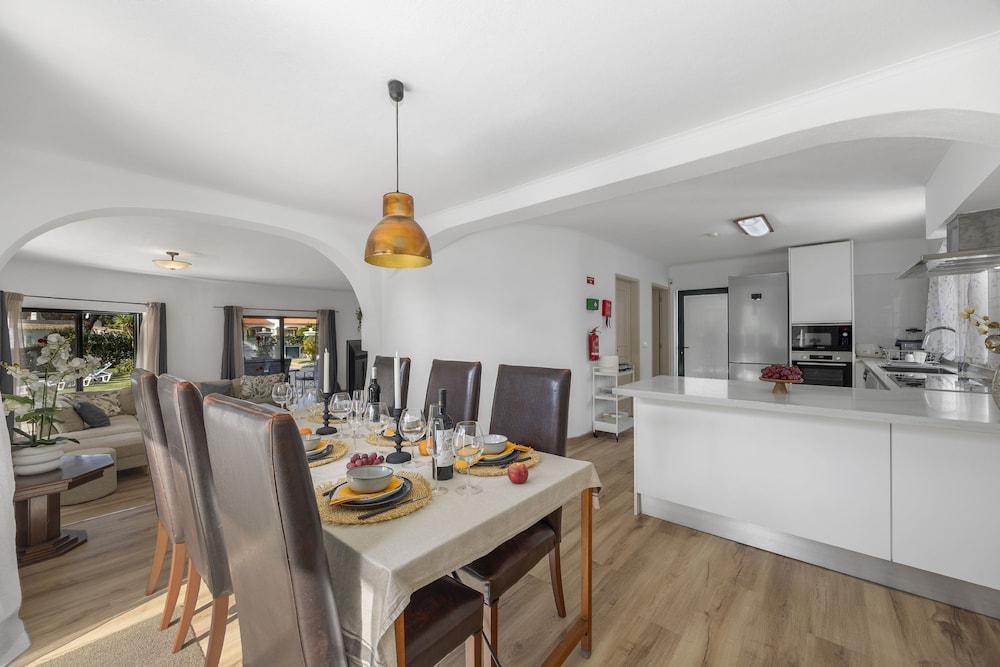Joliet in Vilamoura With 4 Bedrooms and 3 5 Bathrooms, 사진 15