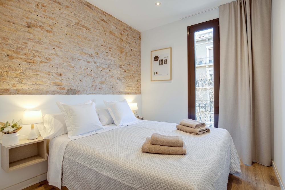 Apartamento, 2 habitaciones