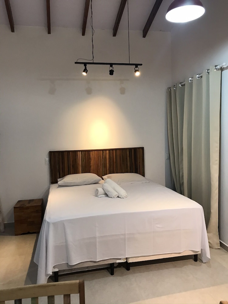 Traditional Quadruple Room, Balcony
