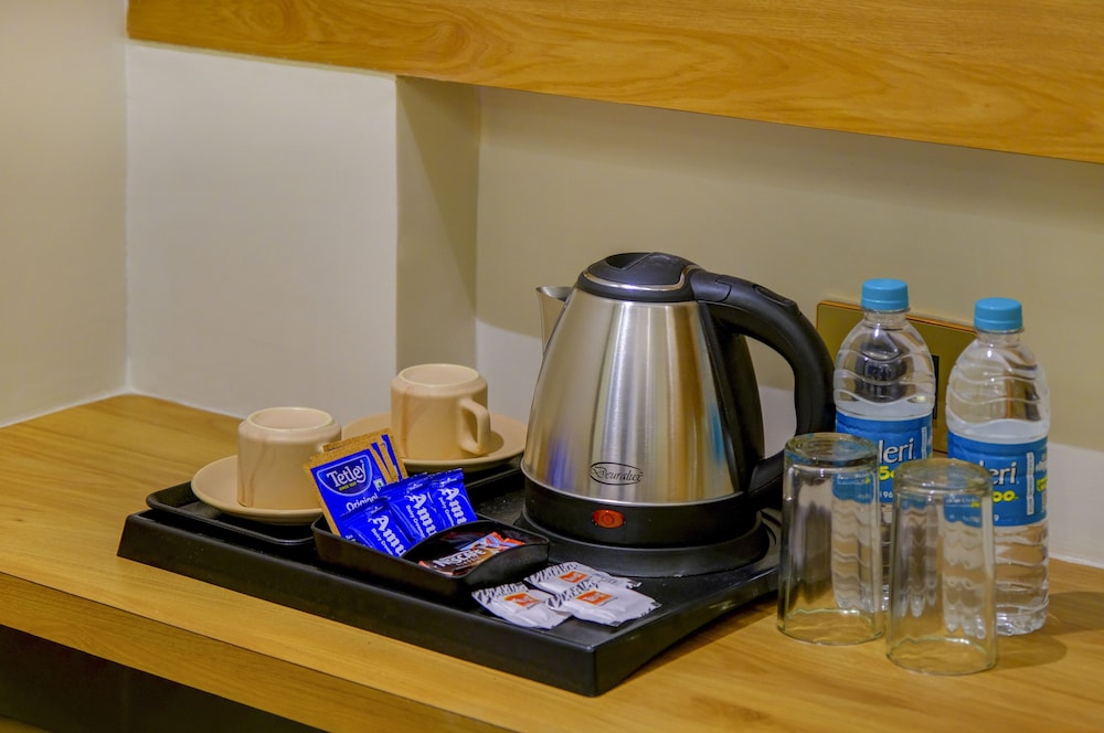 Sapphire Suite - Photo 5