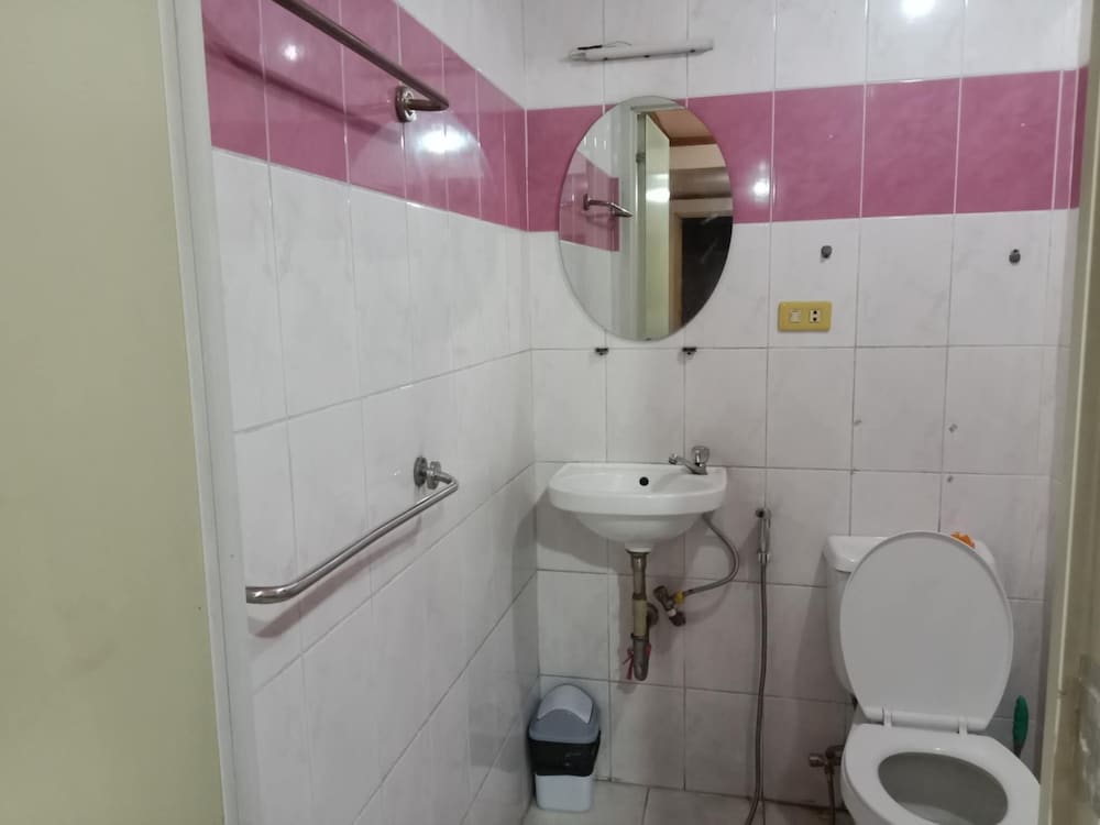 Deluxe Suite, 1 Bedroom, Non Smoking, Park View photo 2
