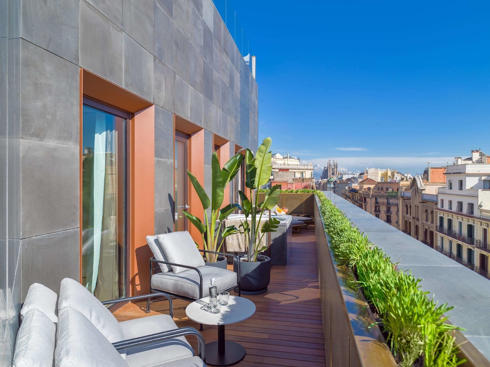 Suite Sagrada Familia