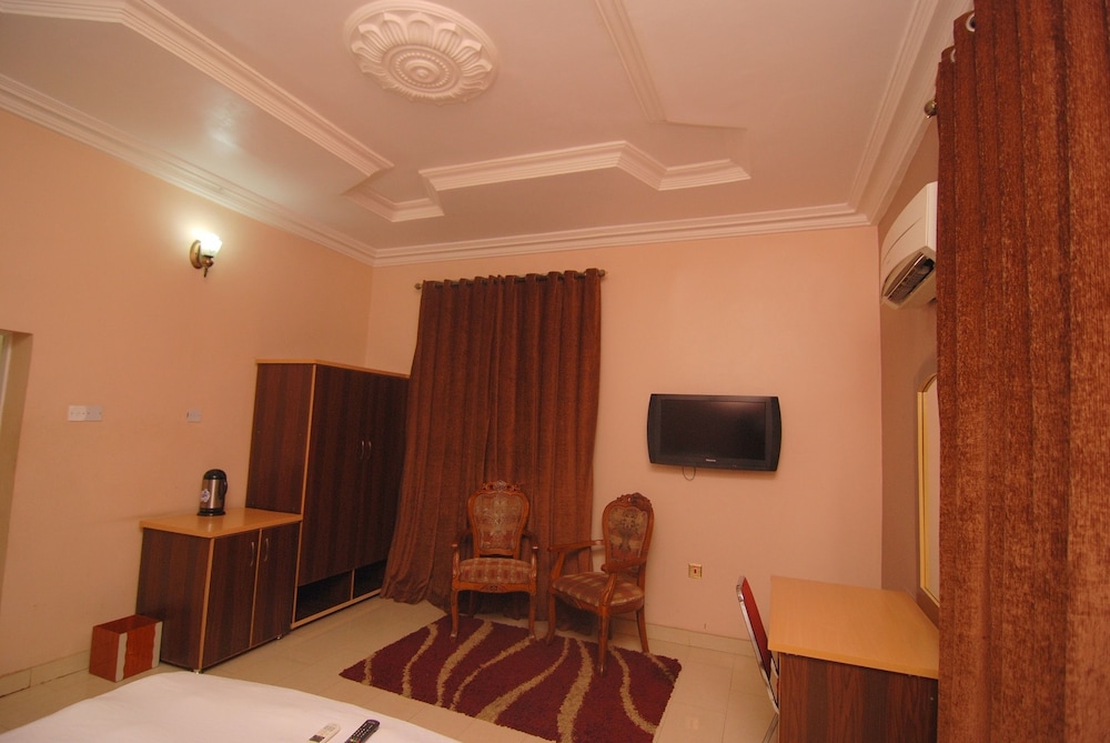 Deluxe Room photo 1