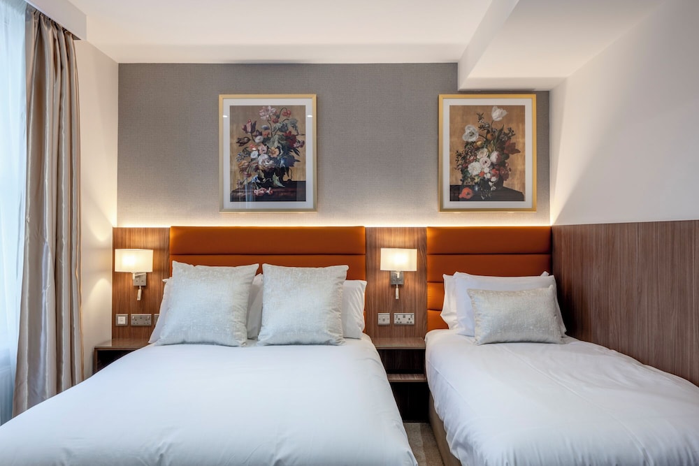 Triple Room photo 1