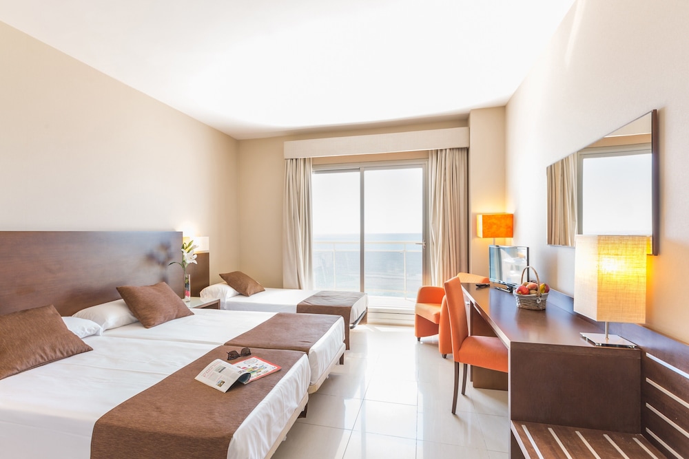 Double Room, Balcony, Sea View (+ extra bed) - Photo 1