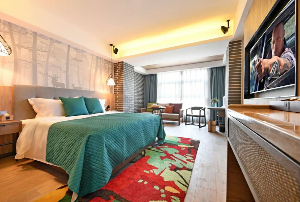 Premier Double Room photo 1