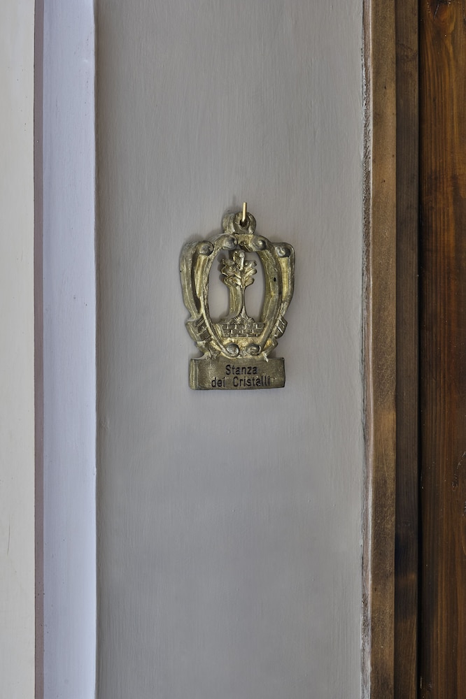 Deluxe Room (Palazzo Viviani) photo 2