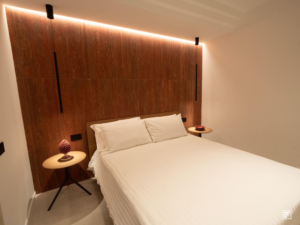 Suite Superior con balcone
