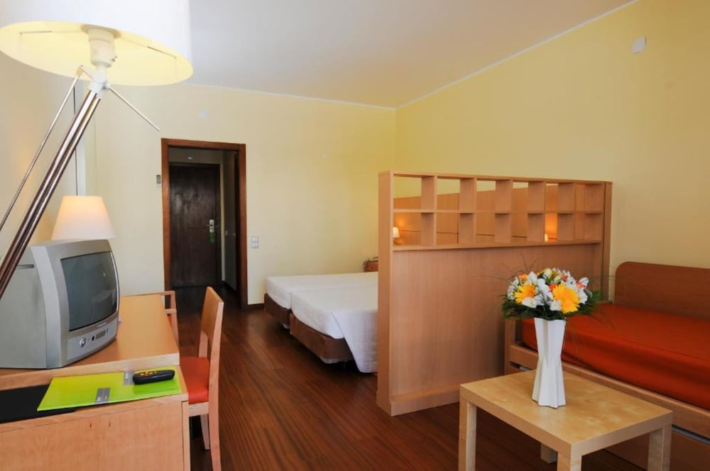 Standard Room (Single Use) photo 3