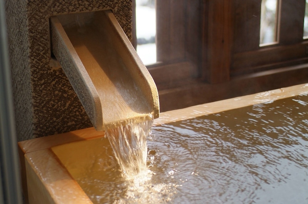 Japanese Style Room with Hot Spring Bath, Non Smoking - 312 - Photo 3