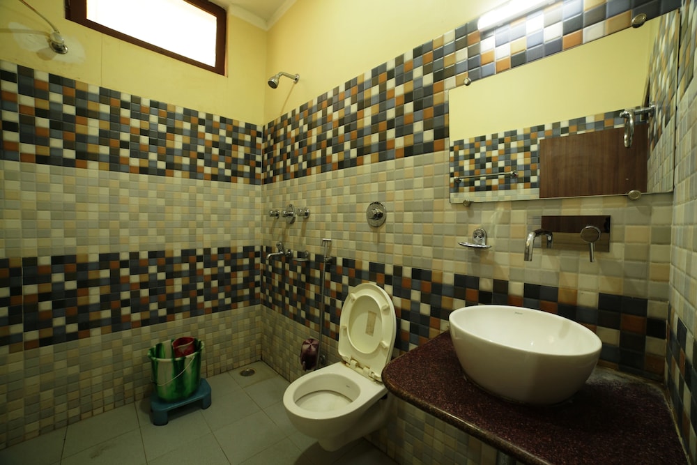 Premier Triple Room photo 3