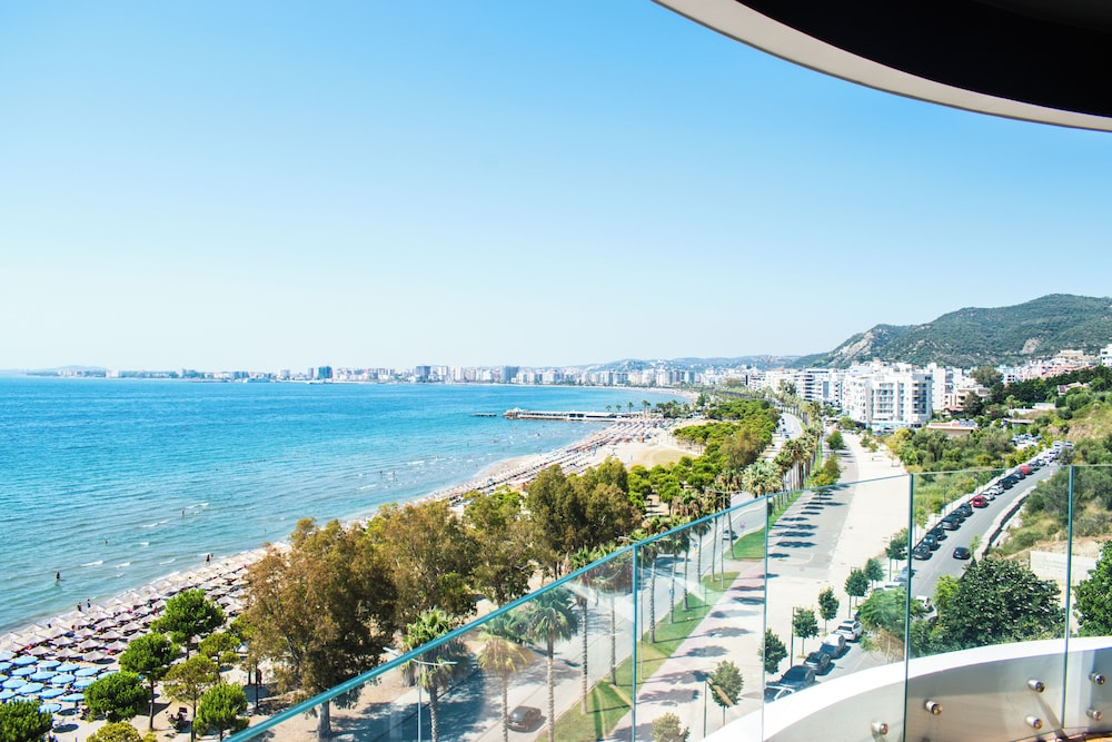 Panoramic Double Room