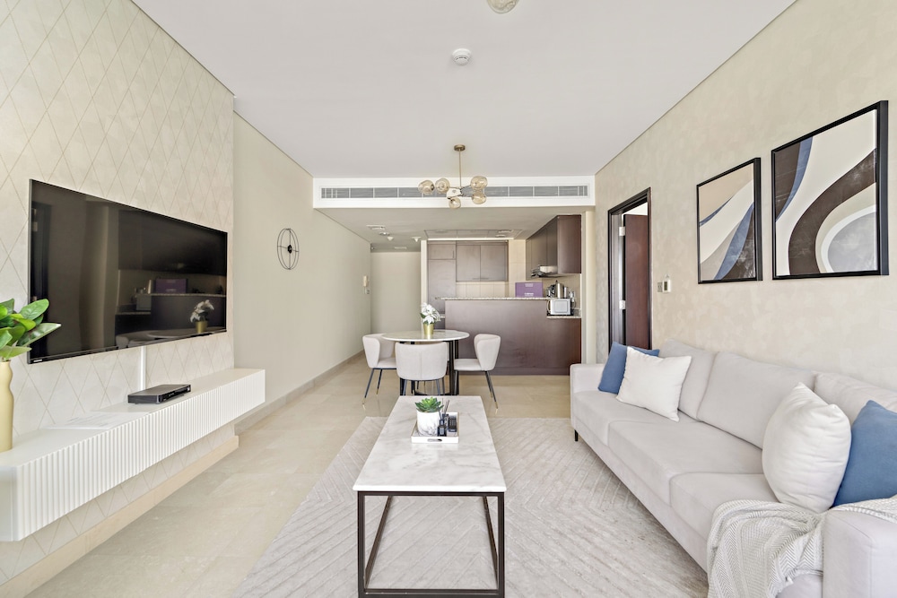 Comfort Apartment