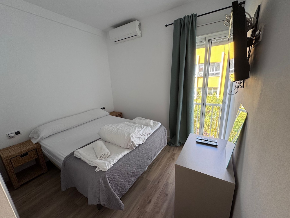 Habitación Doble Estándar o Twin