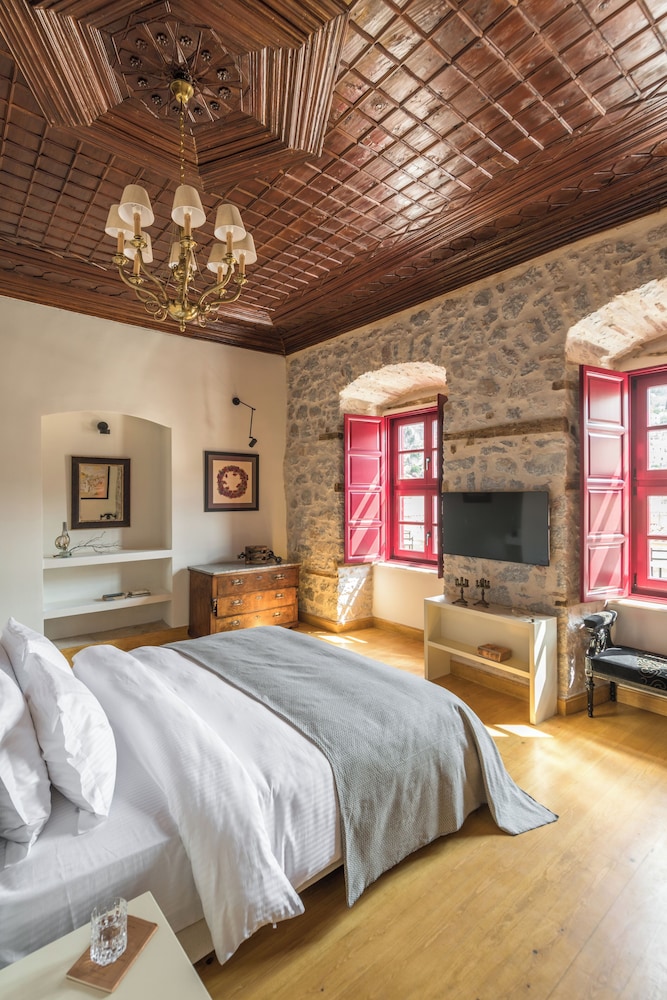 Grand Double Room