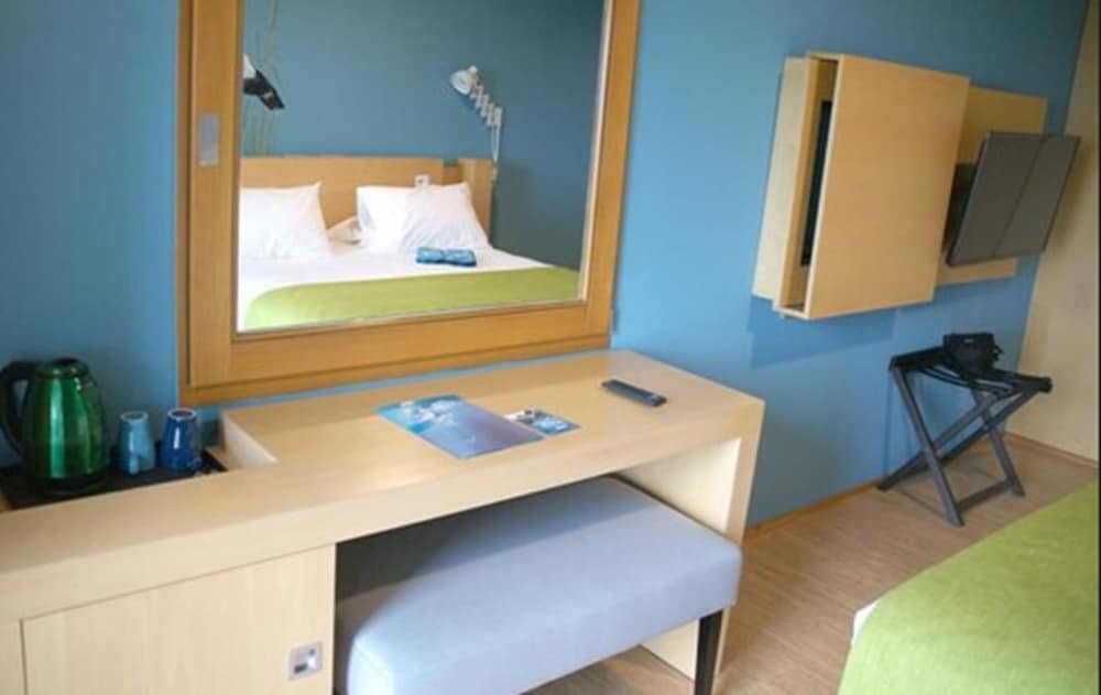 Junior Suite, Terrace photo 3