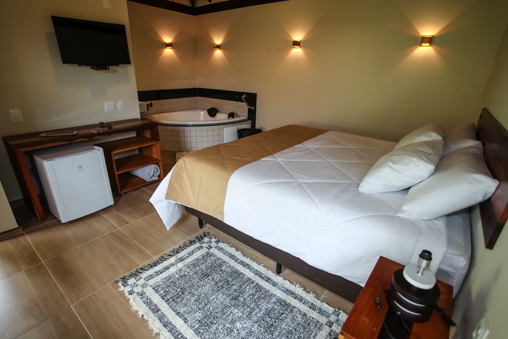 Chale Suite Master photo 1