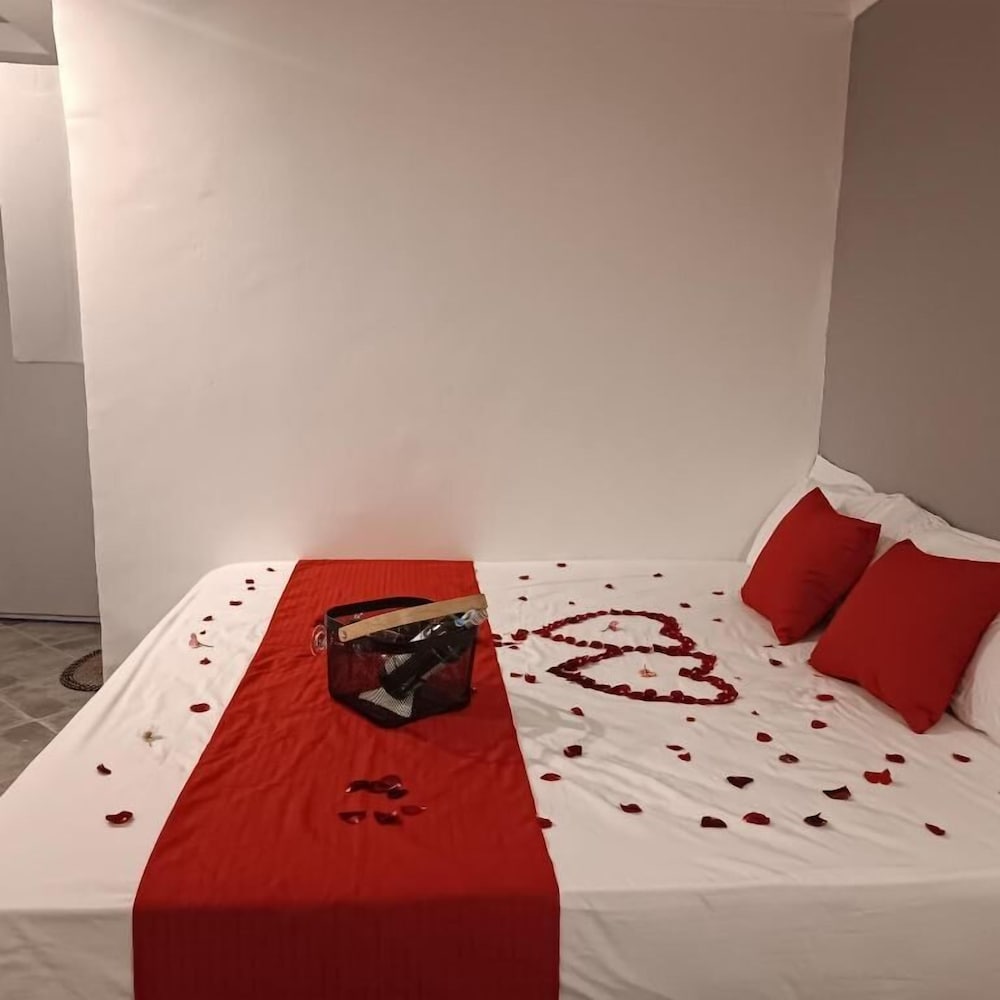 Standard Double Room, Garden View