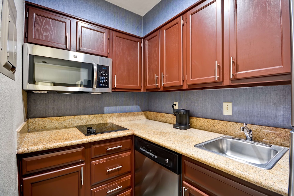Suite, 2 Queen Beds, Accessible, Bathtub (Mobility & Hearing) - Photo 6