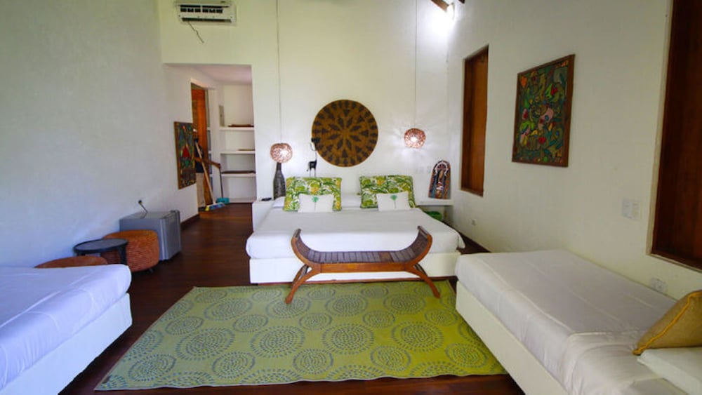 Standard Quadruple Room photo 3