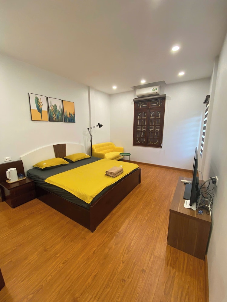 Double Room photo 3