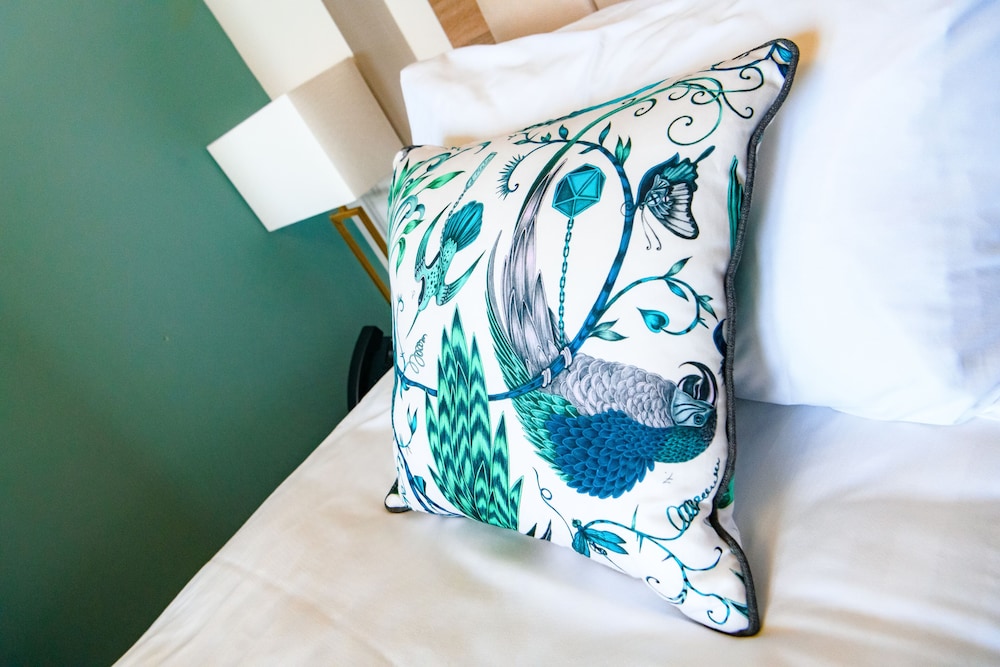 Classic Single Room, 1 Twin Bed, Sea View, Sea Facing photo 2
