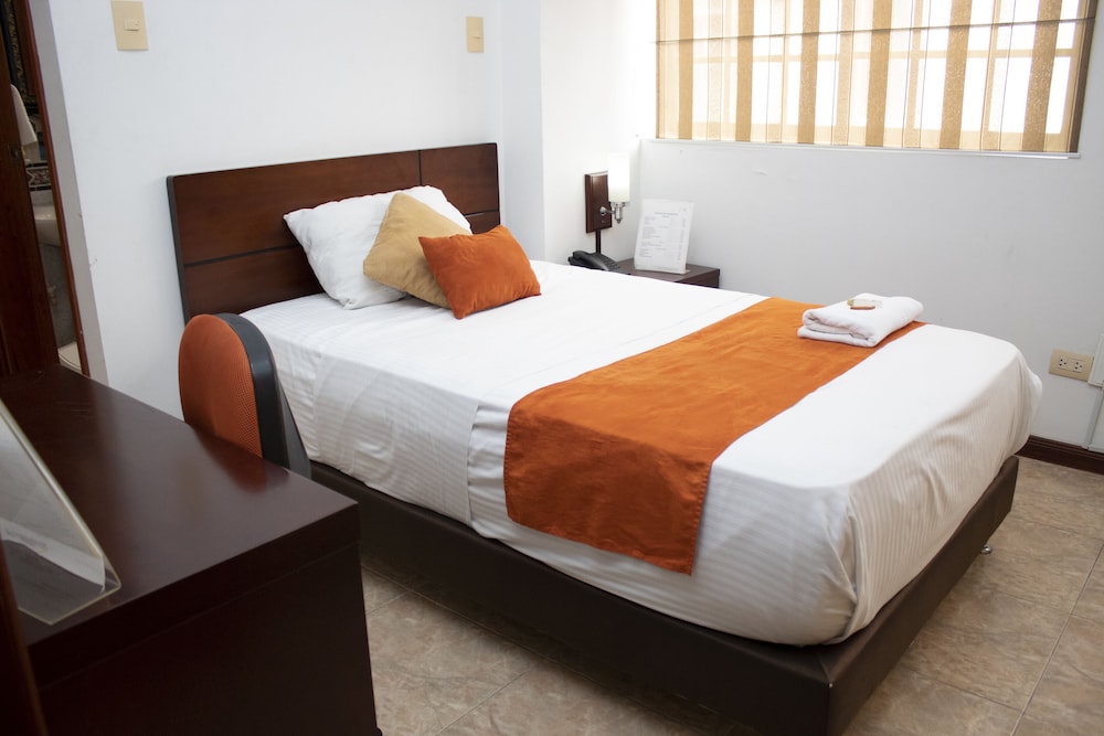 Single Room photo 1